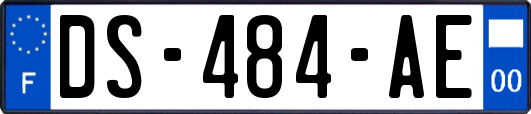 DS-484-AE