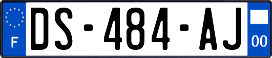 DS-484-AJ