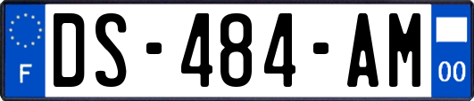 DS-484-AM