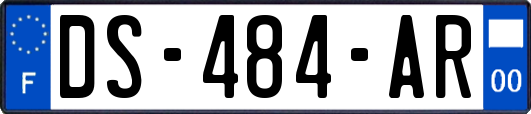 DS-484-AR