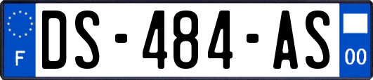 DS-484-AS