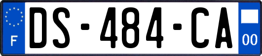 DS-484-CA