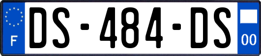 DS-484-DS