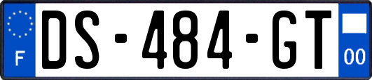 DS-484-GT