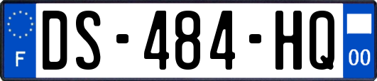 DS-484-HQ