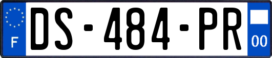 DS-484-PR