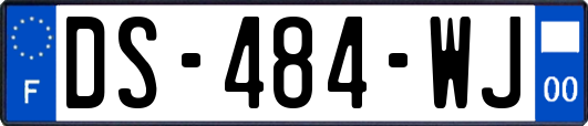 DS-484-WJ