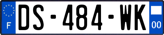DS-484-WK