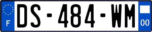 DS-484-WM