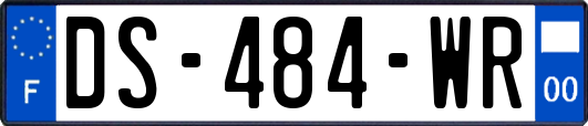 DS-484-WR
