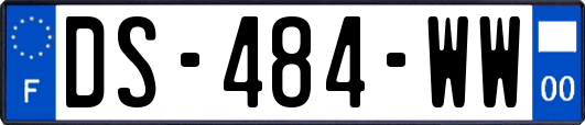 DS-484-WW