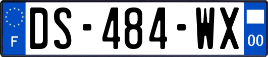 DS-484-WX