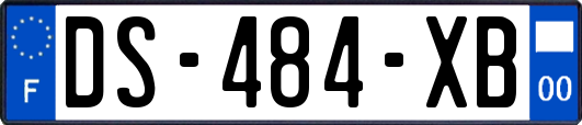 DS-484-XB
