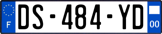 DS-484-YD