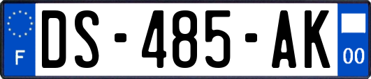 DS-485-AK