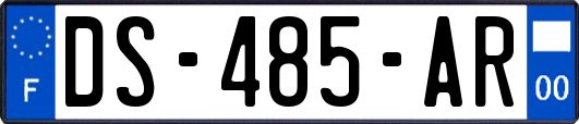 DS-485-AR