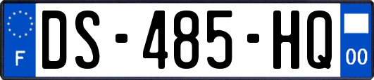 DS-485-HQ