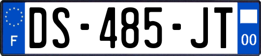 DS-485-JT