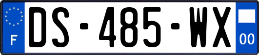 DS-485-WX