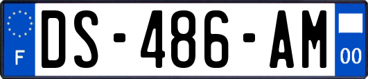 DS-486-AM