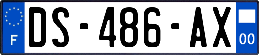 DS-486-AX