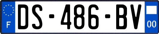 DS-486-BV