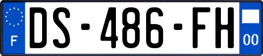 DS-486-FH