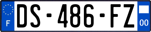 DS-486-FZ