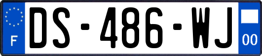 DS-486-WJ