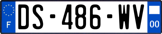 DS-486-WV