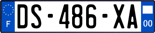 DS-486-XA