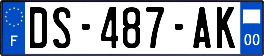 DS-487-AK