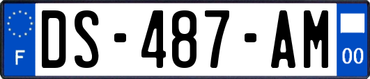 DS-487-AM