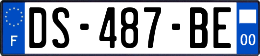 DS-487-BE