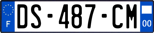 DS-487-CM