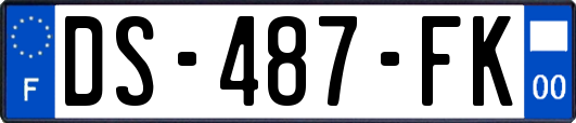 DS-487-FK