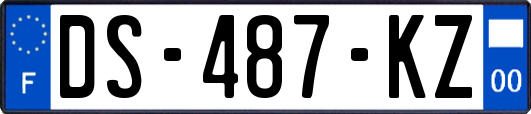 DS-487-KZ