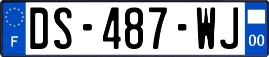 DS-487-WJ