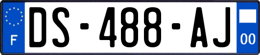 DS-488-AJ