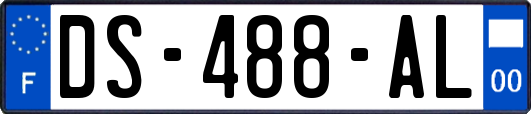 DS-488-AL