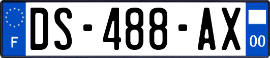DS-488-AX