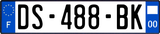 DS-488-BK