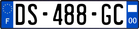 DS-488-GC