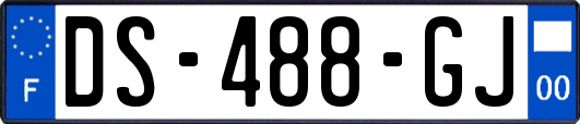 DS-488-GJ