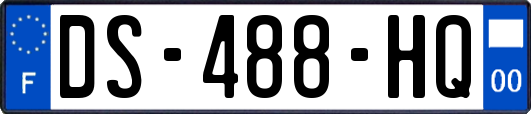 DS-488-HQ