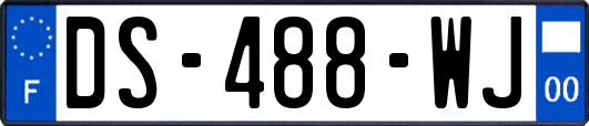 DS-488-WJ