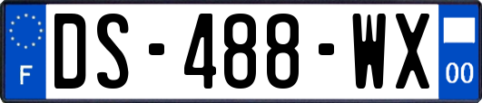 DS-488-WX