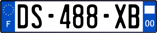 DS-488-XB