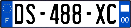 DS-488-XC