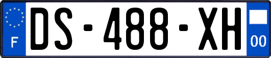 DS-488-XH